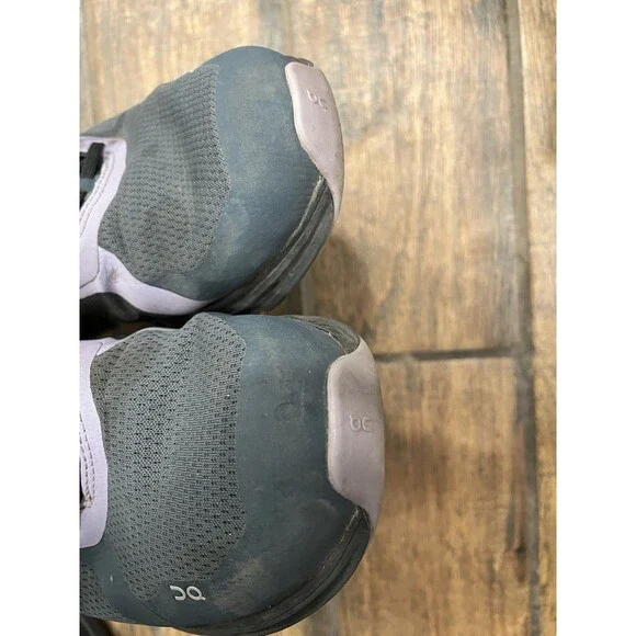 On Running Cloud 52.98076 Men Shoes Size 11.5 Needs New Insoles - Picture 7 of 12